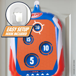 NERF Inflatable Target Trainer