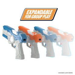 NERF Laser Ops Battle 2-Pack