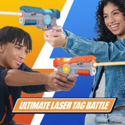 NERF Laser Ops Battle 2-Pack