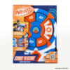 NERF Strike 'n Score Digital Target Game