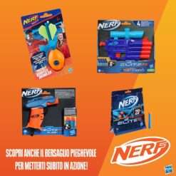 NERF Surprise Egg