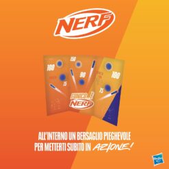 NERF Surprise Egg