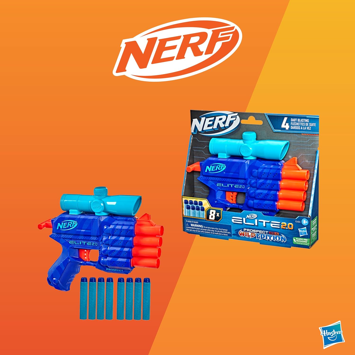 NERF Surprise Egg NERF Surprise Egg