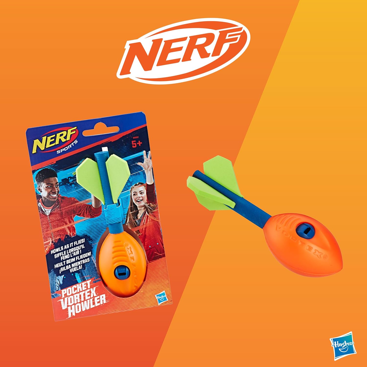 NERF Surprise Egg NERF Surprise Egg