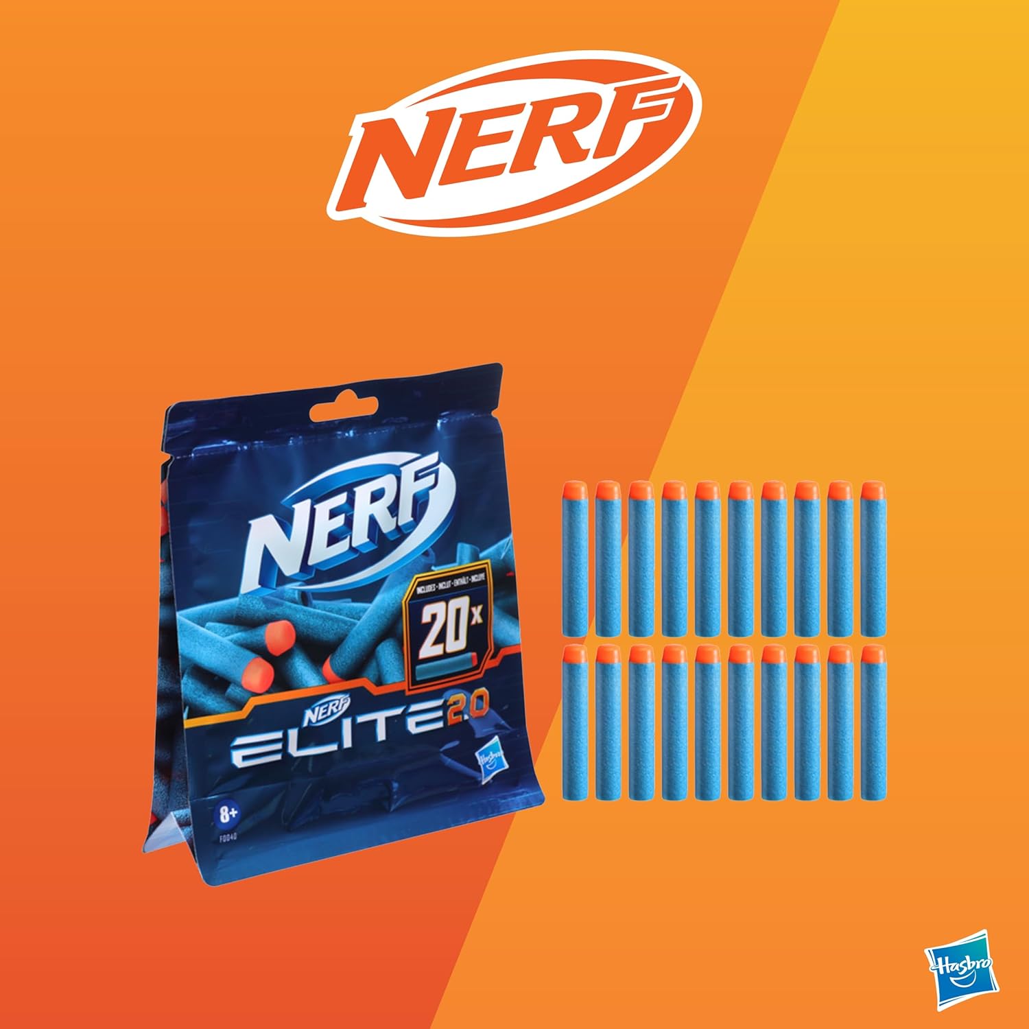 NERF Surprise Egg NERF Surprise Egg