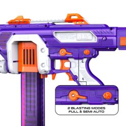 Dart Zone Max Axis Switch Pro