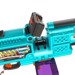 Dart Zone Max Boxer Pro