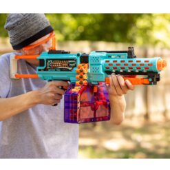 Dart Zone Max Boxer Pro