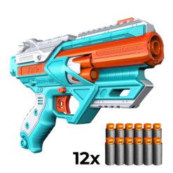 Dart Zone Max Delta Pro