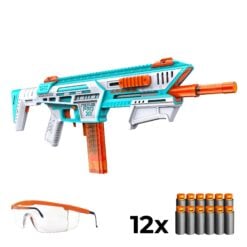 Dart Zone Max Nexus Pro X2 – Blauw