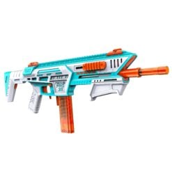 Dart Zone Max Nexus Pro X2 – Blauw