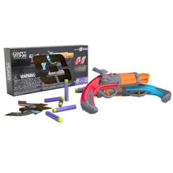 Dart Zone Nitroshot Buccaneer - 2 Pack