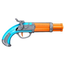Dart Zone Nitroshot Buccaneer - 2 Pack