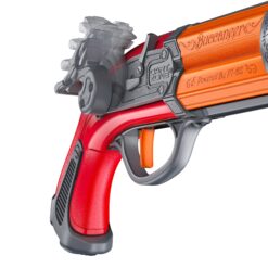 Dart Zone Nitroshot Buccaneer - 2 Pack