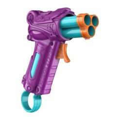 Dart Zone Retro-Shot Build It Yourself Tri-Fire Blaster Kit
