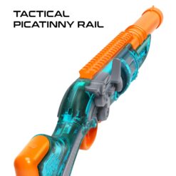 Dart Zone Retro-Shot Renegade Target Set