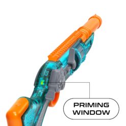 Dart Zone Retro-Shot Renegade Target Set