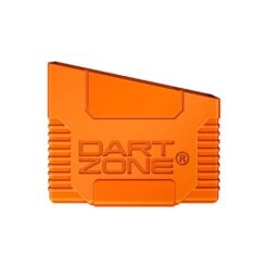 Dart Zone Silicone Magazine Protectors - 4 Pack - Oranje