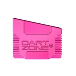 Dart Zone Silicone Magazine Protectors - 4 Pack - Roze