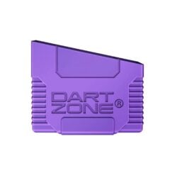 Dart Zone Silicone Magazine Protectors - 4 Pack - Paars