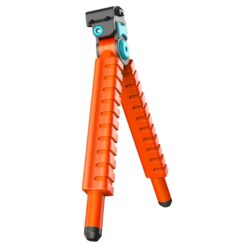 Dart Zone Uitschuifbare Tweepoot voor Primus en Boxer Pro