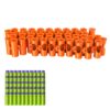 Extra Riem voor Dart Zone Max Boxer Pro + 50 Nitroshot+ pijltjes