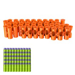 Extra Riem voor Dart Zone Max Boxer Pro + 50 Nitroshot+ pijltjes