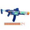 NERF Load Out Cyberlight Ghost