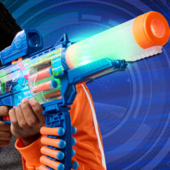 NERF Load Out Cyberlight Ghost