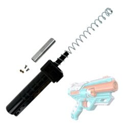 Upgrade Kit voor Dart Zone Max Delta Pro