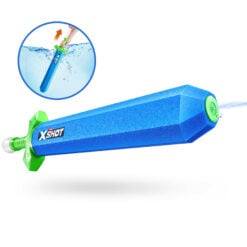 X-Shot 2in1 Water Sword - 2 pack