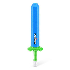 X-Shot 2in1 Water Sword - 2 pack