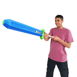 X-Shot 2in1 Water Sword - 2 pack