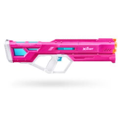 X-Shot Fast Fill Motor Soakers – Mega Pulse - Pink