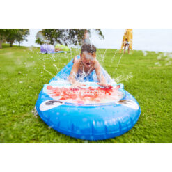 Bunch O Balloons Shark Bite Slide + 100 Waterballonnen