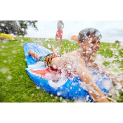 Bunch O Balloons Shark Bite Slide + 100 Waterballonnen