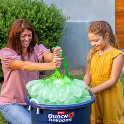 Bunch O Balloons Shark Bite Slide + 100 Waterballonnen