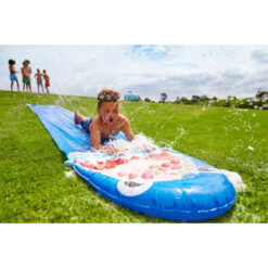 Bunch O Balloons Shark Bite Slide + 100 Waterballonnen