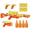 NERF Alpha Strike Battalion Set