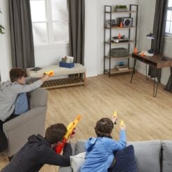 NERF Alpha Strike Battalion Set