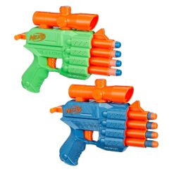 NERF Elite 2.0 Face Off Target Set