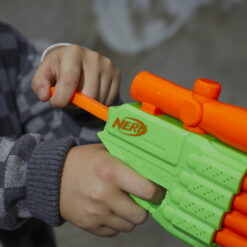 NERF Elite 2.0 Face Off Target Set