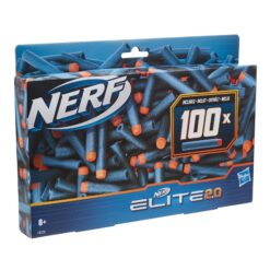 NERF Elite 2.0 Refill – 100 pijltjes