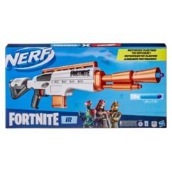 NERF Fortnite IR