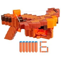 NERF N Series Minecraft Pillager's Crossbow