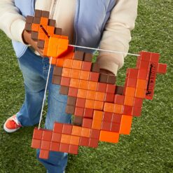 NERF N Series Minecraft Pillager's Crossbow