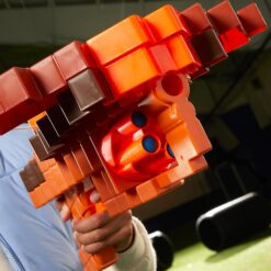 NERF N Series Minecraft Pillager's Crossbow