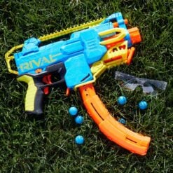 NERF Rival Challenger MXXIV-1200