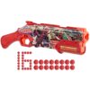 NERF Rival Marvel Deadpool