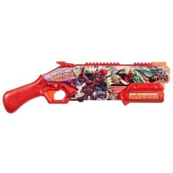 NERF Rival Marvel Deadpool